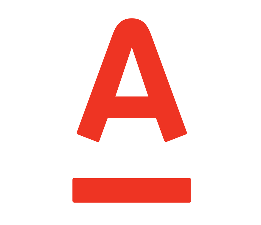 Альфа-Банк