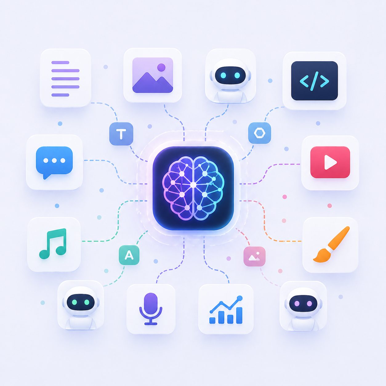 GoGPT — нейросети ChatGPT, Midjourney, Sora в одном сервисе