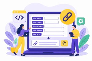 Генератор UTM-меток — создайте ссылку с UTM онлайн бесплатно um metka