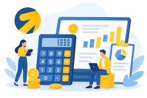 Калькулятор бюджета Яндекс Директ 2026 — рассчитайте стоимость рекламы yandex direct calculator