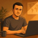 Тимур Милоев — автор сайта promokod-biznes.ru