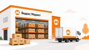 FBO Яндекс Маркет