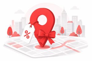 akcii yandex karty biznes