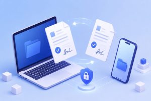 Контур.Диадок — электронный документооборот, обмен документами с контрагентами через ЭДО