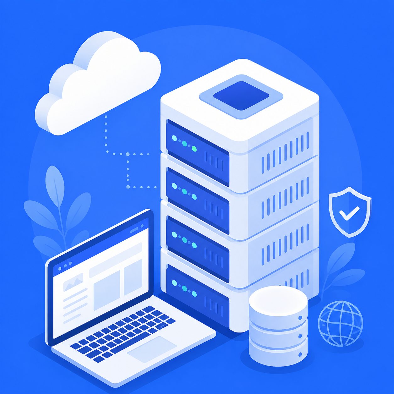 Хостинг SpaceWeb (Спейсвеб)