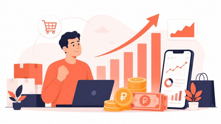 zarabotok yandex seller