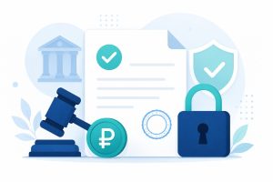 Спецсчёт для торгов 44 ФЗ
