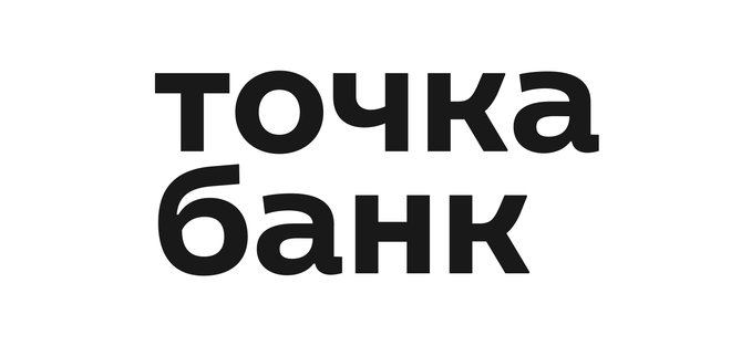 Точка Банк